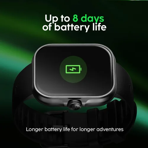 Miniatura 7 de Cubitt Tracking Technologies RELOJES INTELIGENTES VIVA LITE