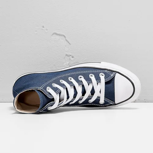 Miniatura 9 de Tenis altos CONVERSE Chuck Taylor All Star azul
