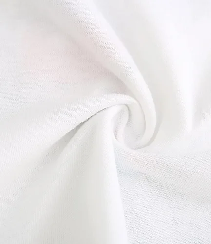 Miniatura 4 de Bumeex Conjunto de ropa de verano para niñas pequeñas con camiseta y pantalones cortos de algodón