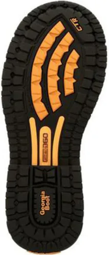 Miniatura 7 de Georgia Boot Athens 360 Puntera de acero impermeable Chelsea