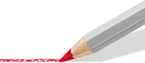 Miniatura 3 de Staedtler Lumocolour - Lápiz omnichrom no permanente, color azul (12 unidades)