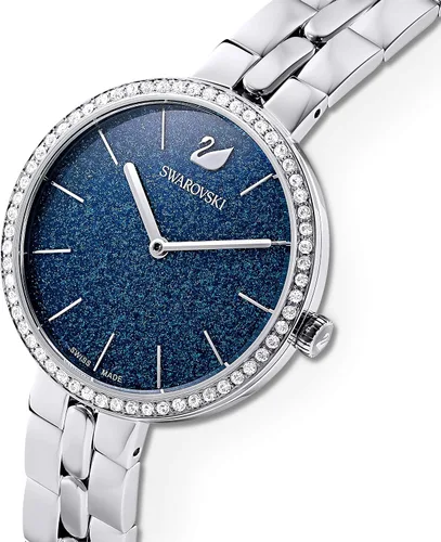 Miniatura 4 de SWAROVSKI Colección de relojes Cosmopolitan Crystal para mujer