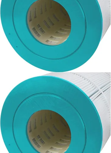 Miniatura 6 de Hurricane Filtros HF8311-01 Cartucho de filtro avanzado Poool - Reemplazo para PXST100, Unicel C-8311, Filbur FC-1285, Hayward X-Stream CC100