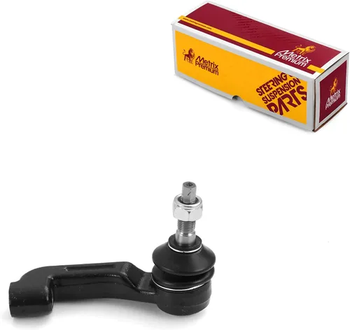 Miniatura 74 de Metrix - Barra de acoplamiento exterior prémium ES3197RL para Ford Probe 1993-1997, Mazda MX-6 1993-1997, Mazda 626 1993-2002, Mazda MPV 2000-2006