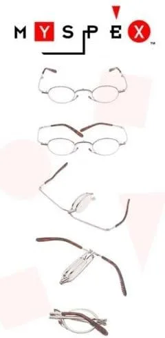 Miniatura 2 de 18 Oval - Disponible en cuatro colores, Pewter