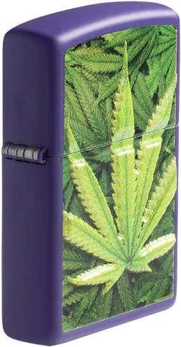 Miniatura 48 de Zippo Encendedores de hojas