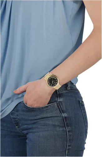 Miniatura 4 de Ferragamo - Reloj suizo para mujer, colección Gancino