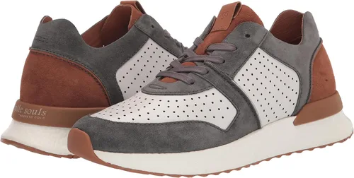 Miniatura 12 de Gentle Souls by Kenneth Cole Laurence Jogger Comb - Tenis para hombre