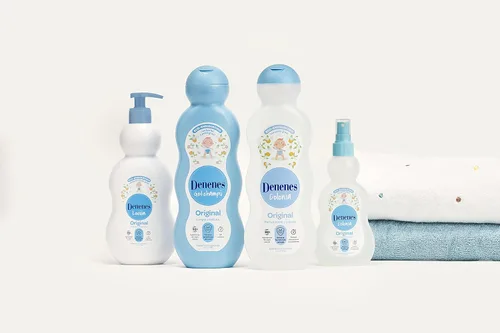 Miniatura 5 de Colonia Denenes Baby 20 oz./20.3 fl oz