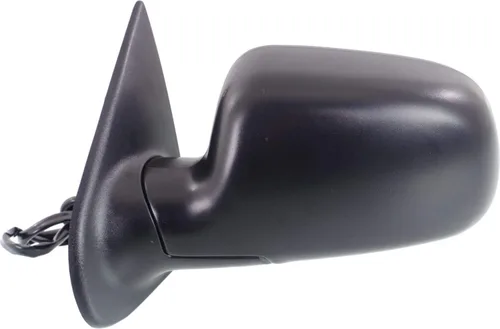 Miniatura 5 de Kool Vue - Espejo calefactable para el lado del conductor para Jeep Grand Cherokee 1999-2004 texturizado