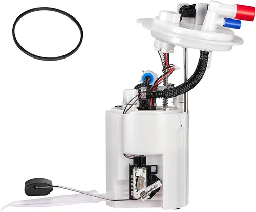 Miniatura 28 de BDFHYK Conjunto de módulo de bomba de combustible eléctrica compatible con Hyundai Sonata 2015-2019 1.6L 2.0L 2.4L L4, compatible con Kia Cadenza