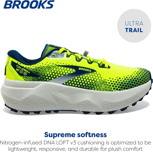 Miniatura 3 de Brooks Caldera 6 - Tenis de correr para hombre