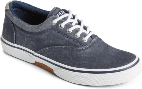 Miniatura 3 de Sperry Striper Ii CVO Gingham - Tenis para hombre