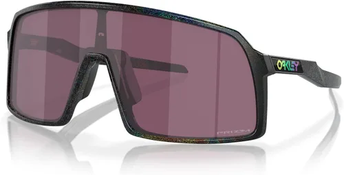 Miniatura 2 de Oakley Men's OO9406 Sutro NFL Collection Rectangular Sunglasses