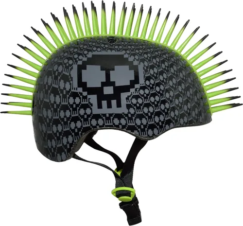 Miniatura 6 de Raskullz Raskullz Mohawk Casco
