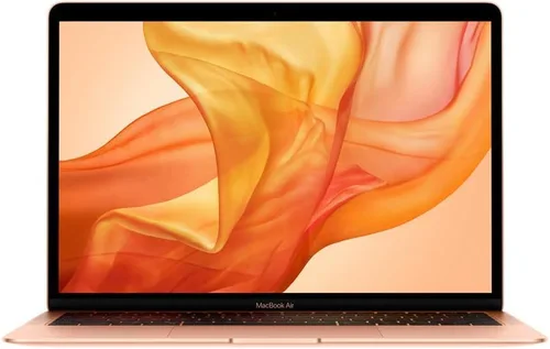 Miniatura 11 de Apple MacBook Air 2019 con Intel Core i5 de 1.6 GHz (13 pulgadas, 8 GB de RAM, SSD de 128 GB de almacenamiento), gris espacial (renovado)