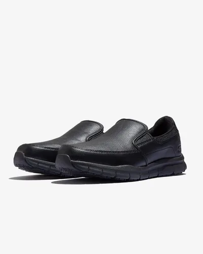 Miniatura 3 de Skechers Men's Nampa-Groton Food Service Shoe
