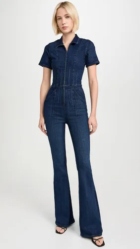 Miniatura 2 de Free People Mono acampanado Jayde para mujer