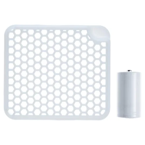 Miniatura 14 de Fresh Products ourfresh - 2 ambientadores de repuesto con aerosol medido con fragancia seca, uso de 30 días, espacios de tamaño mediano, activado