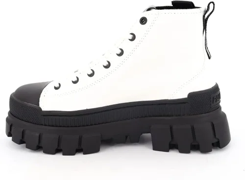 Miniatura 3 de Palladium Botas Revolt Hi TX para mujer