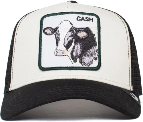 Miniatura 2 de Goorin Bros The Farm Adjustable Snapback Mesh Trucker Hat
