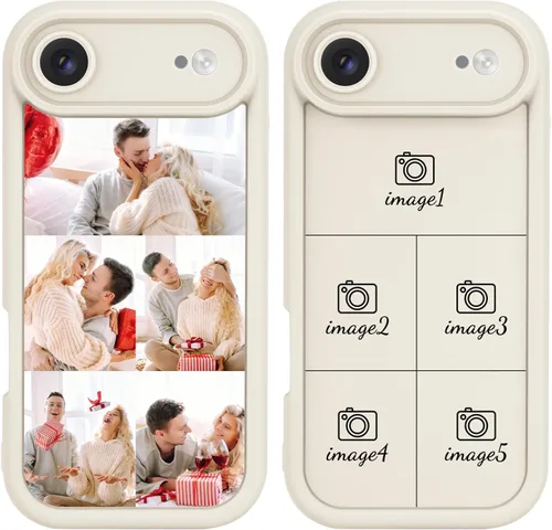 Miniatura 40 de Funda con foto personalizada para iPhone 11, diseña tu propia imagen personalizada, regalo personalizable para cumpleaños, amigos, familia, funda