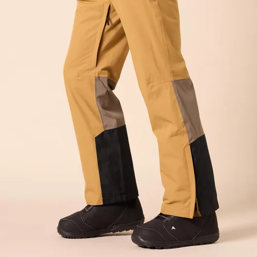 Miniatura 4 de Tienda Essentials Pantalones de esquí impermeables aislados para hombre