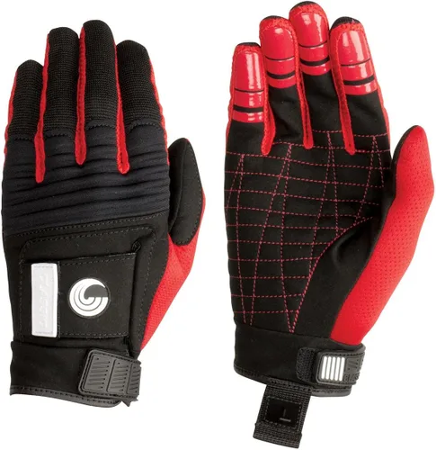 Miniatura 3 de Connelly Guantes clásicos para esquí acuático para hombre