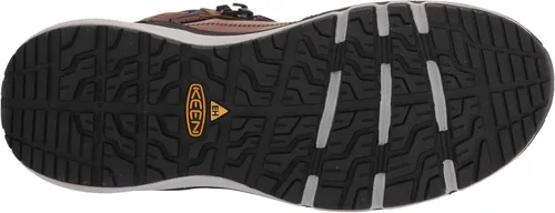 Miniatura 4 de KEEN Utility Men's Red Hook MidHeightComposite ToeWaterproofWarehouse Work Boots
