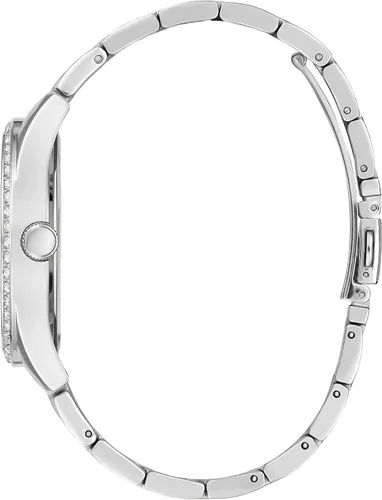 Miniatura 4 de GUESS Reloj GW0380L1 Be Loved Mujer plateado