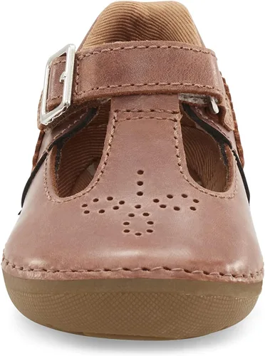 Miniatura 5 de Stride Rite Baby-Girl's Sm Lucianne Dress Shoe