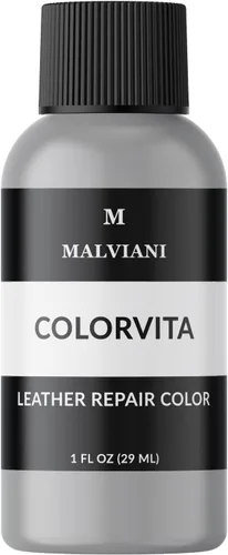 Miniatura 8 de Restaurador de Color de Reparación de Cuero - Marrón Oscuro - Restaura Sofá, Asiento de Coche, Muebles y Sofá 1 oz.