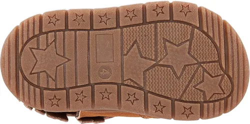 Miniatura 4 de Simple Joys by Carter's Botines unisex Jill First Walker para bebé