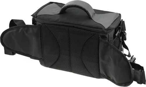 Miniatura 4 de Navitech Funda para cámara réflex digital y lente compatible con Nikon Coolpix P900, color gris