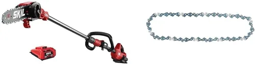 Miniatura 8 de Skil PWR CORE 40 Kit de sierra de poste y cortasetos sin escobillas de 40 V