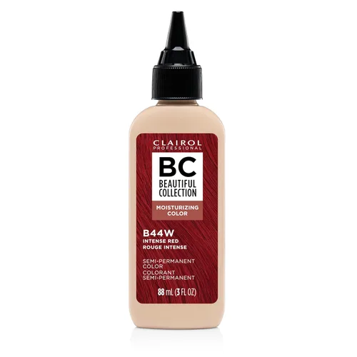 Miniatura 20 de Clairol Professional Beautiful Collection Semi-Permanent Hair Color with Zero Damage for All Hair Textures Packaging May Vary 00N transparente