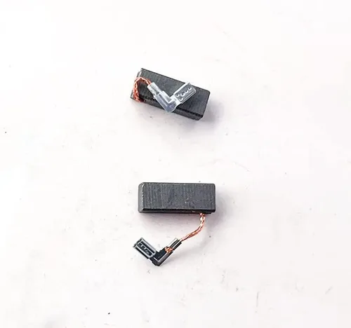 Miniatura 5 de 1 par (2 piezas) cepillo de carbono reemplazar para Bosch GBH2-26 GBH 2-20 2-22 2-23 2-24 2-26 2-28 3-28DRE GBH2-22 GBH2-23 GBH2-26 martillo
