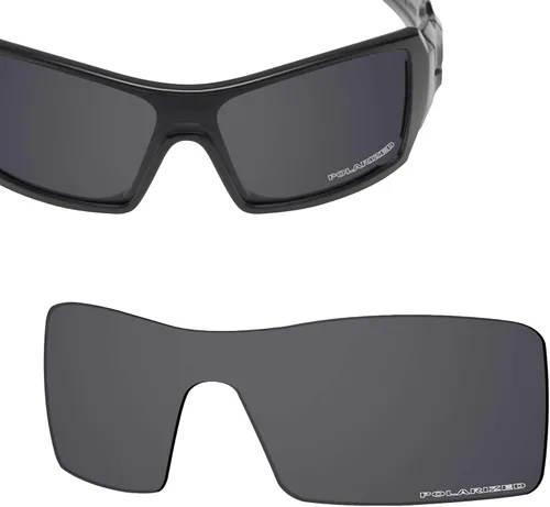 Miniatura 2 de New 1.8mm Thick UV400 Replacement Lenses for Oakley Oil Rig Sunglass - Options