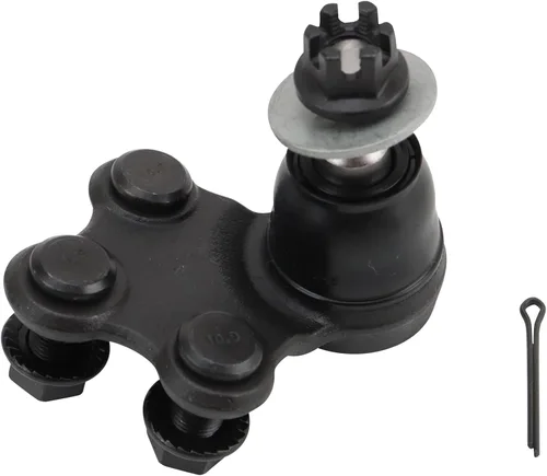 Miniatura 178 de TRQ Junta esférica inferior delantera Compatible con Mazda 626 1998-2002 MPV 2000-2006 5 2006-2012