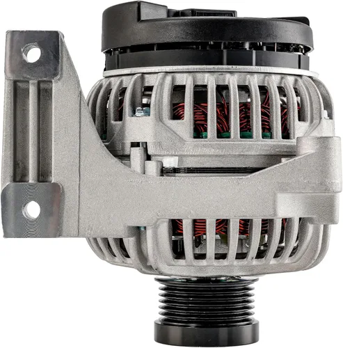 Miniatura 59 de KAX New 7790N Alternator 95A Compatible with F-150 1997-2002, E-350 Super Duty 1999-2006, E-250 2003-2006, F-250 Super Duty 1999-2001, E-350