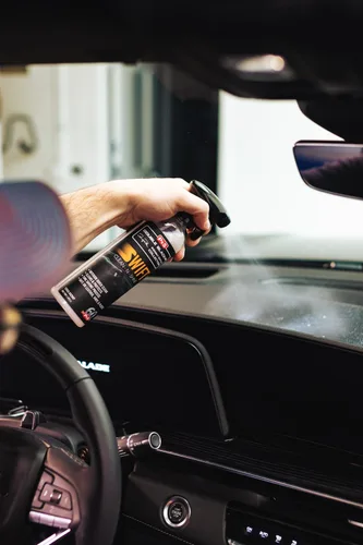 Miniatura 5 de P & S Professional Detail Products Swift Clean & Shine - Limpiador de interiores y protector para cuero, vinilo y plástico, limpia, acondiciona