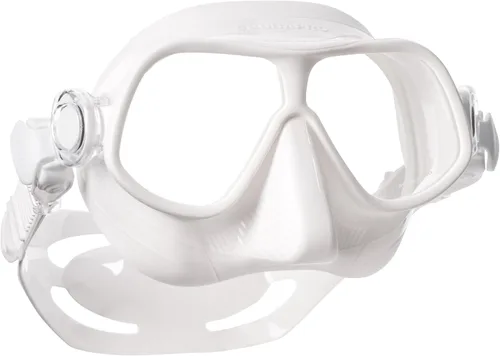 Miniatura 8 de ScubaPro Steel Comp Freediving Mask