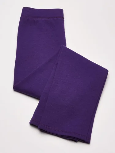 Miniatura 4 de Hanes Girls' Big ComfortSoft EcoSmart Open Bottom Leg Sweatpants