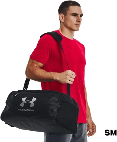 Miniatura 5 de Under Armour Unisex Undeniable 5.0 Duffle Bag