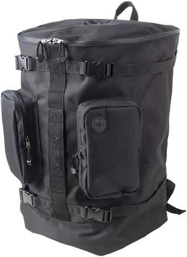 Miniatura 2 de AKONA Mochila de mano todo en uno Globetrotter