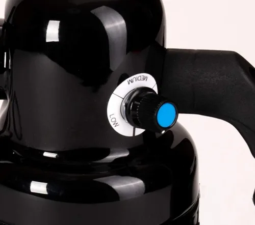 Miniatura 2 de Incluye 3 filtros adicionales – DataVac velocidad variable ESD Safe Electric Duster® ED-500 – ESDV Soplador de electrónica y computadora