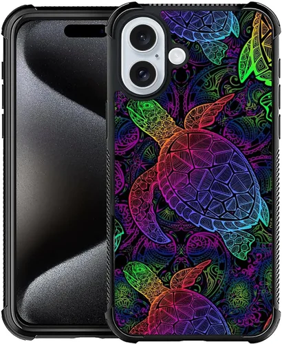 Miniatura 47 de Funda compatible con iPhone Xs, diseño de plexiglás X para niños y hombres, diseño de lobo malo, a prueba de golpes, antiarañazos, para iPhone X/Xs