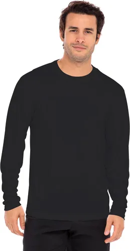 Miniatura 2 de Opna - Camisetas de manga larga deportivas absorbentes de humedad para hombre