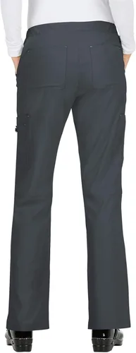 Miniatura 2 de KOI Basics - pantalón médico de cintura baja y cómodo para mujer