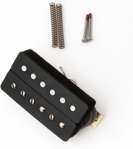 Miniatura 2 de PRS Guitarras HFS Pastillas agudas, Níquel